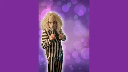 Halloween Themed Family Party Games