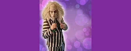 Halloween Themed Family Party Games