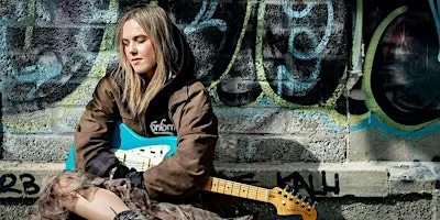 Blues by the River: Taylor Lally