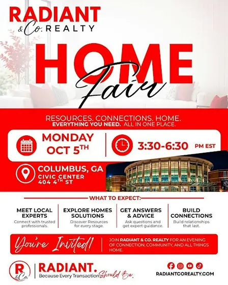 HOME FAIR