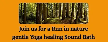 Talking Trails: Wellness Morning - Cottesbrooke
