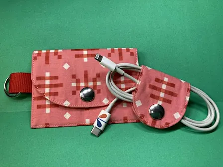 Sewing machine class for improvers- Quick xmas gifts