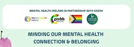 Minding our Mental Health: Connection and Belonging