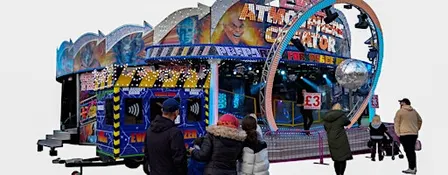 WALTZERS DJ SET