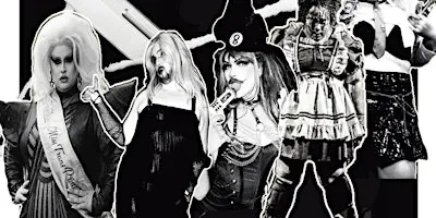 Mean Ghouls Drag Show