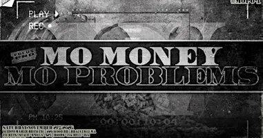 Focus Pro Wrestling - MO MONEY MO PROBLEMS 4