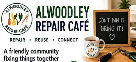 Alwoodley Repair Cafe
