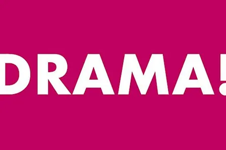 Graupelschauer // DRAMA! 26