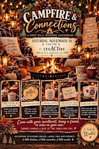 Campfires & Connections