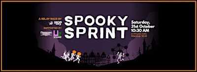 Spooky Sprint
