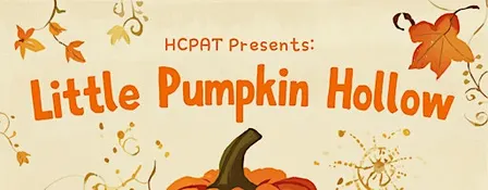PAT Presents: Little Pumpkin Hollow