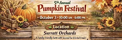 Pumpkin Festival