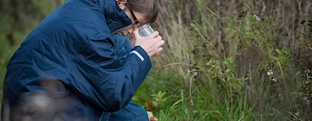 Church Wood Winter Bioblitz