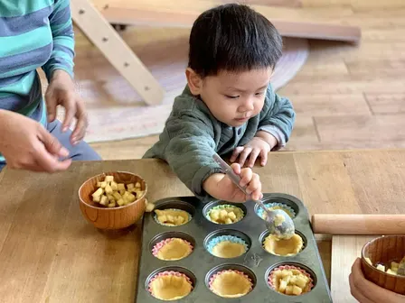 Island Waldorf School - Playgroup Trial Class (2026/27)