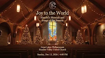 Joy to the World / Messiah