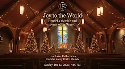 Joy to the World / Messiah
