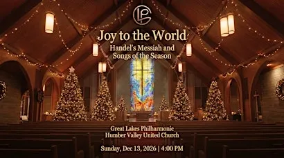 Joy to the World / Messiah