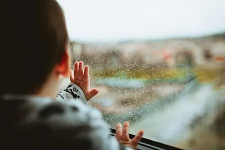Parent Workshop: Weather or Not