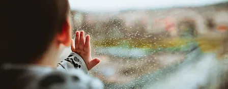 Parent Workshop: Weather or Not