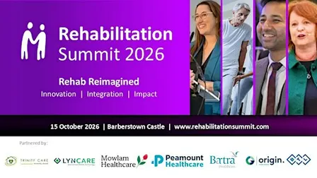 Rehabilitation Summit 2026