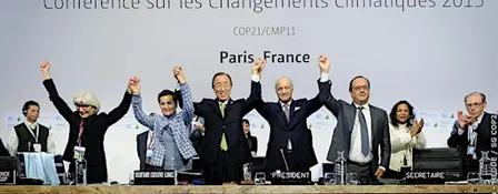ESSEC Science et Société 2026