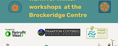 Tackling Damp and Mould parts 1 and 2 - Frampton Cotterell