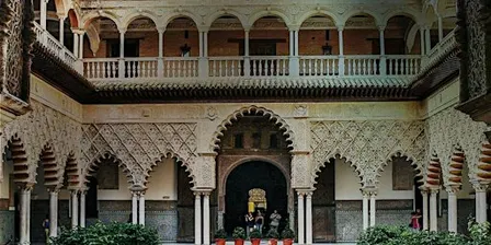 Leyendas de Sevilla