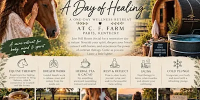 A Day of Healing