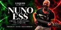 NUNO ESS Live at Liquid 2nd night