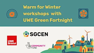 Mastering Heating Controls - UWE Green Fortnight