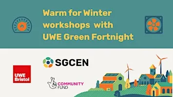 Mastering Heating Controls - UWE Green Fortnight