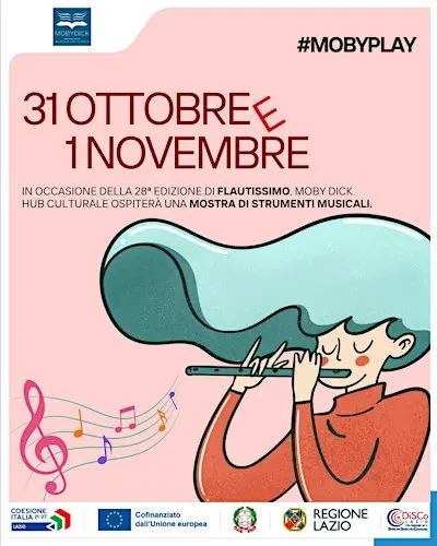 Festival Flautissimo
