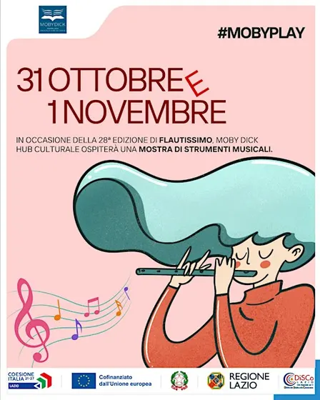 Festival Flautissimo