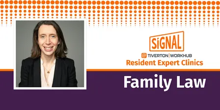 FREE Family Law Drop In Clinic