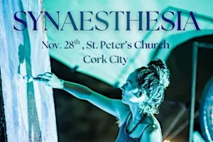 SYNAESTHESIA