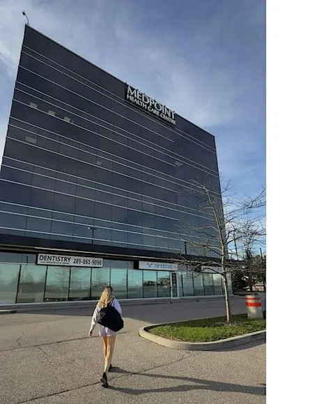 Medpoint Burlington - 1 Year Anniversary