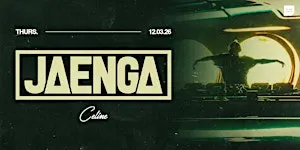 JAENGA @ CELINE ORLANDO