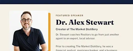 MarketPulse 360: A Deep Dive Into Northeast Florida's Most Important Trends
