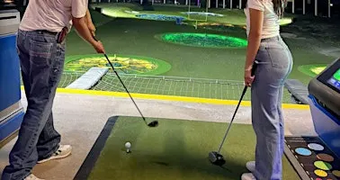 The Match Play