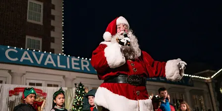 Cavalier Grand Illumination