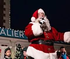 Cavalier Grand Illumination