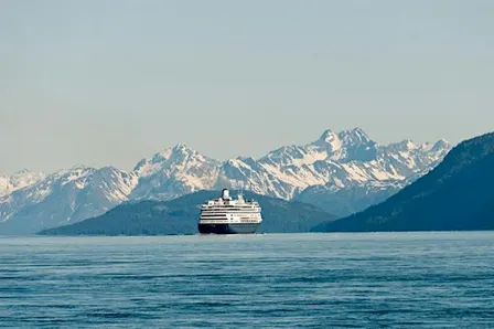 Exclusive AAA Event: Alaska Adventures
