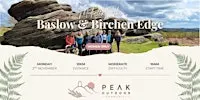 On The Edge: Big Views & Hidden History | Baslow & Birchen Edge | 10km