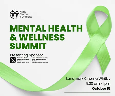 Mental Health & Wellness Summit