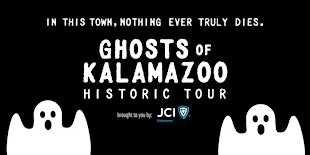 Ghosts of Kalamazoo Historic Tours-Riverside Cemetery