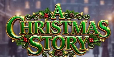 A Christmas Story - Classic Story with a Twist