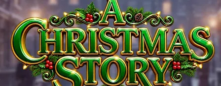 A Christmas Story - Classic Story with a Twist