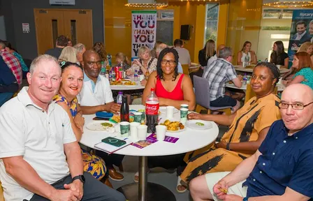 Rotary Charity Quiz Night 2026