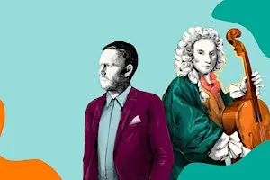 Recomposed by Max Richter: Vivaldi, The Four Seasons