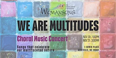 We Are Multitudes